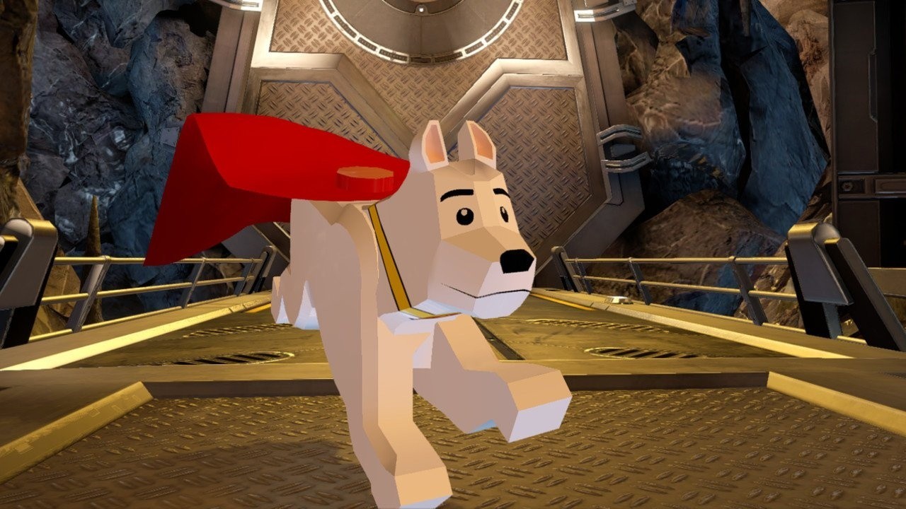 LEGO Batman 3: Más Allá de Gotham - Imagen 48